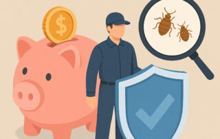 Why Hiring a Bed Bug Specialist Could Save You Thousands